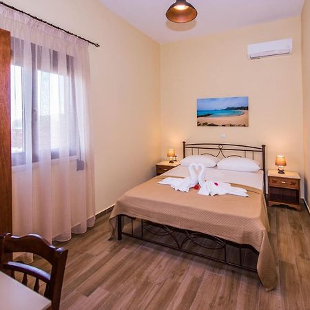 Lardas Luxury Country House Kissamos Exterior photo