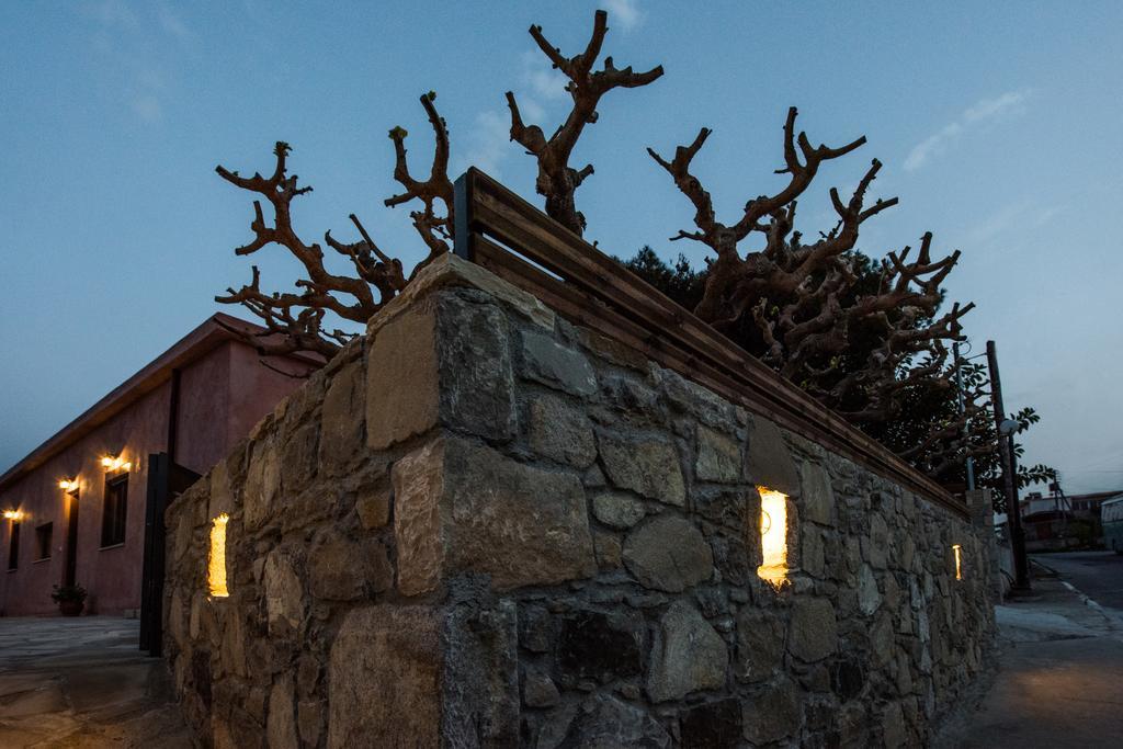 Lardas Luxury Country House Kissamos Exterior photo