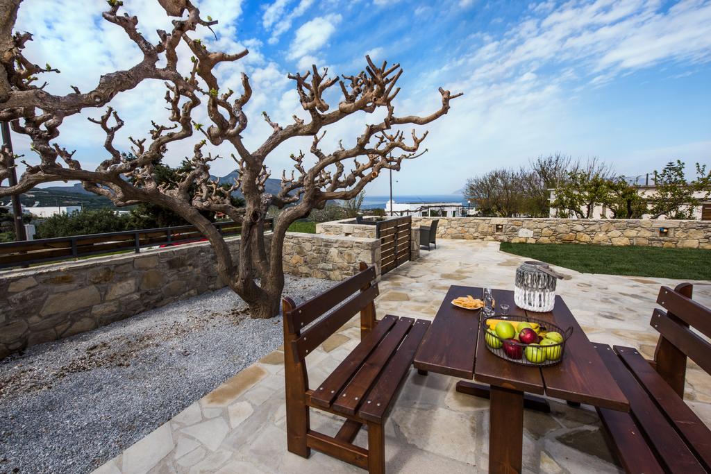 Lardas Luxury Country House Kissamos Exterior photo