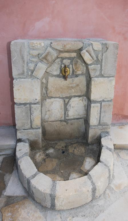 Lardas Luxury Country House Kissamos Exterior photo