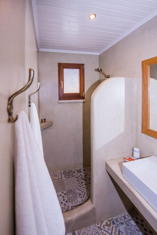 Lardas Luxury Country House Kissamos Exterior photo